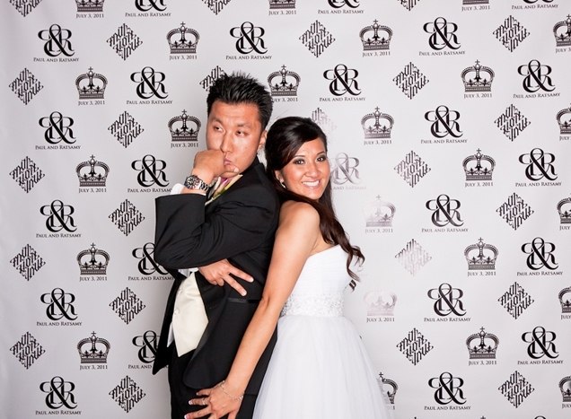 Заказать пресс-волл