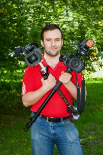 Николай и Мария Постниковы