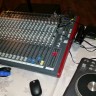 Звуковое оборудование1444