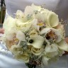 Свадебные букеты701
