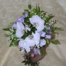Свадебные букеты696