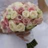 Свадебные букеты694