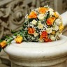 Свадебные букеты657